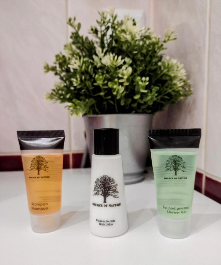 Apartament Slowackiego 卡尔帕奇 外观 照片